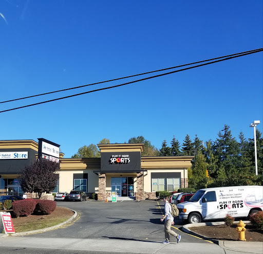 Sporting Goods Store «Play It Again Sports & Hockey», reviews and photos, 16929 WA-99 #110, Lynnwood, WA 98037, USA