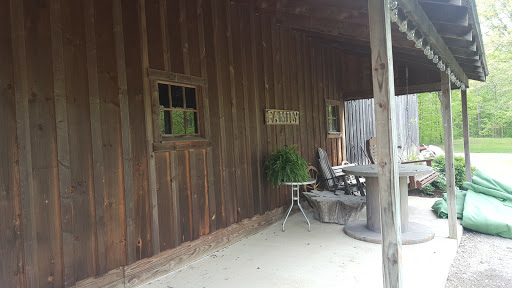 Wedding Venue «The Brown School Barn», reviews and photos, 17981 Brown School Rd, Marysville, OH 43040, USA