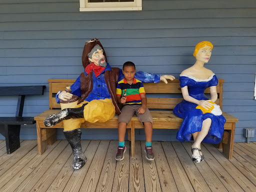 Theme Park «Frontier Town Western Theme Park», reviews and photos, 8428 Stephen Decatur Hwy, Berlin, MD 21811, USA