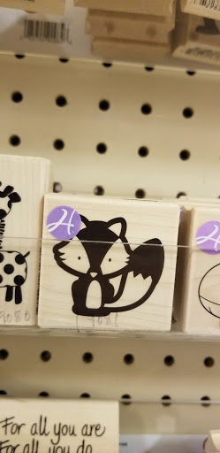 Fabric Store «Jo-Ann Fabrics and Crafts», reviews and photos, 2886 NW Bucklin Hill Rd, Silverdale, WA 98383, USA