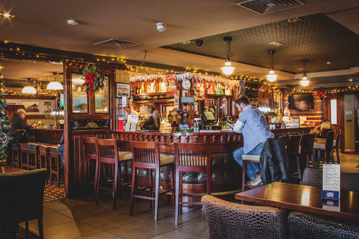 Kennedy's Bar