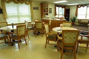 Newman Rehabilitation & Health Care Center image