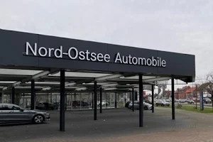 Nord-Ostsee Automobile Center Garbsen/Hannover image