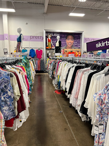 Clothing Store «K&G Fashion Superstore», reviews and photos, 4009 W Airport Fwy, Irving, TX 75062, USA