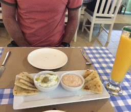 Olive Tree Greek Restaurant photo