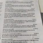 Photo n°2 de l'avis de Michela.o fait le 17/01/2020 à 23:54 sur le  La Grotta Del Buono à Aversa