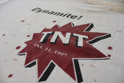 TnT Design, Inc.