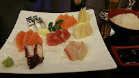 Sushi du Restaurant de sushis Sushi Lounge à Paris - n°12