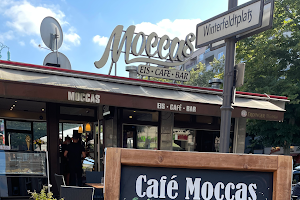 Moccas Café image