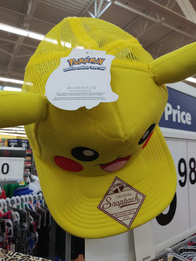 Department Store «Walmart Supercenter», reviews and photos, 3657 E Main St, Whitehall, OH 43213, USA