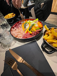 Photo n°56 de Restaurant Le Trappeur à Thionville ()