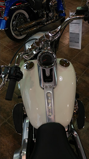 Harley-Davidson Dealer «Harley-Davidson Bowling Green», reviews and photos, 251 Cumberland Trace Rd, Bowling Green, KY 42103, USA