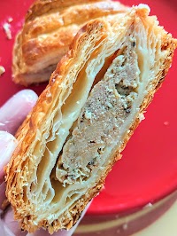 ブーランジェリー フリアンド 本店
