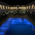 Photo n°2 de l'avis de P. fait le 25/05/2023 à 07:08 sur le  Limen Wellness Hotel à Campofelice di Roccella