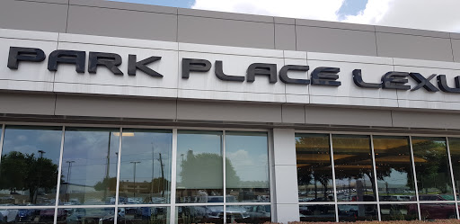 Lexus Dealer «Park Place Lexus Grapevine», reviews and photos, 901 E State Hwy 114, Grapevine, TX 76051, USA