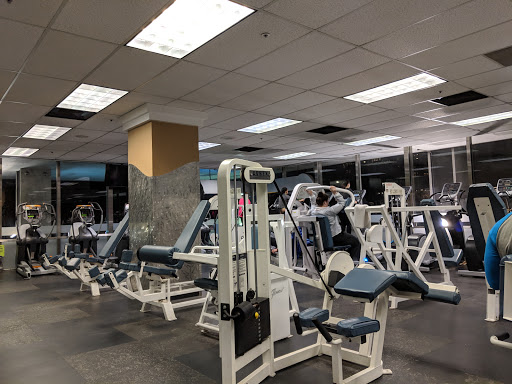 Gym «24 Hour Fitness Sport», reviews and photos, 100 California St, San Francisco, CA 94111, USA