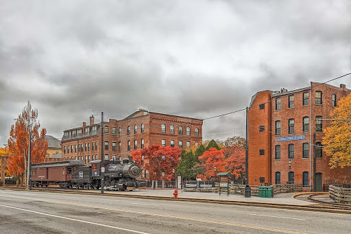 Museum «National Trolley Museum», reviews and photos, 25 Shattuck St, Lowell, MA 01852, USA