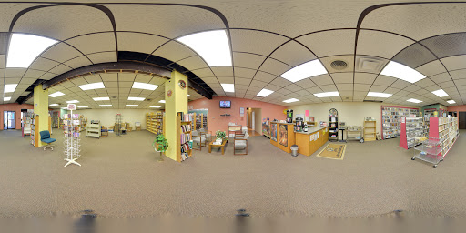 Book Store «Book Trader Tan America», reviews and photos, 217 N 2nd Ave W, Newton, IA 50208, USA