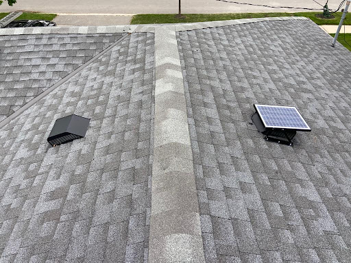 Roof & Gutter Contractors Ontario | Canadian roof repair