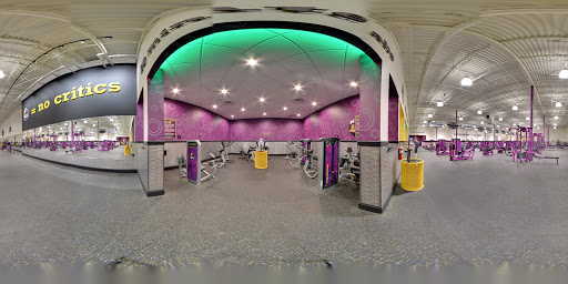 Gym «Planet Fitness», reviews and photos, 525 N Main St, Belton, TX 76513, USA