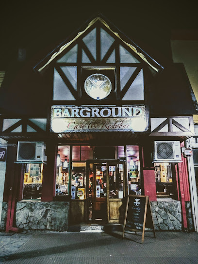 BarGround