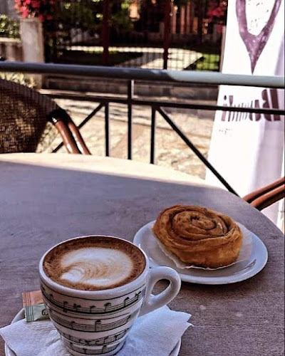 Σχόλια και κριτικές για το Cafe Snack Bar ΠΥΛΗ (Pili)