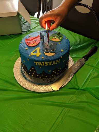 Candy Store «Cake & Candy Specialties», reviews and photos, 8077 Greenback Ln, Citrus Heights, CA 95610, USA