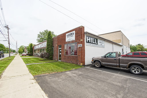 Electrical Supply Store «Hill Electric Supply Co», reviews and photos, 174 Broad St, Glens Falls, NY 12801, USA