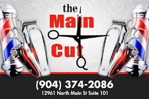 The Main Cut Barber & Beauty Salon image