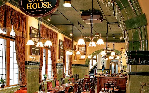 MR THOMAS'S CHOP HOUSE image