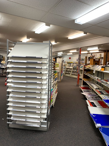 Stationery Store «Quill & Press», reviews and photos, 285 Main St, Acton, MA 01720, USA