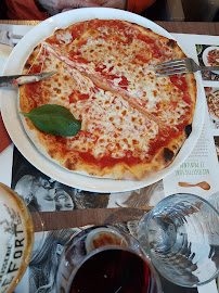 Pizza du Restaurant italien Del Arte à Villeneuve-d'Ascq - n°9