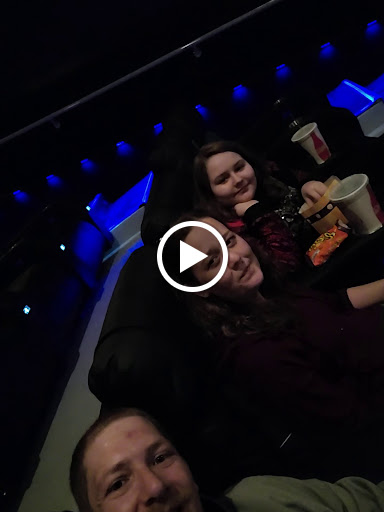 Movie Theater «Micon Cinema 7 Eau Claire», reviews and photos, 3109 Mall Dr, Eau Claire, WI 54701, USA