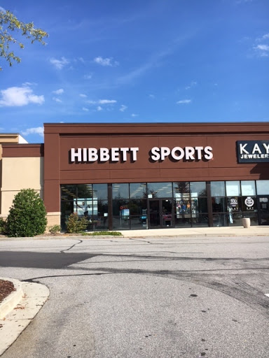 Shoe Store «Hibbett Sports», reviews and photos, 916 Loganville Hwy Ste 400, Bethlehem, GA 30620, USA