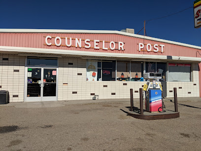 Redmesa Trading - Counselor Store