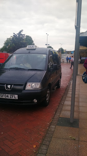 Reviews of Taxi Rank in Lincoln - Taxi service
