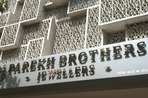 Parekh Brothers Jewellers image