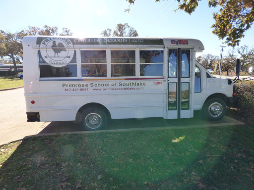 Preschool «Primrose School of Southlake», reviews and photos, 155 S Kimball Ave, Southlake, TX 76092, USA