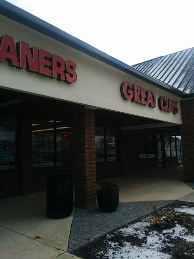 Hair Salon «Great Clips», reviews and photos, 1189 Wilmington Pike, West Chester, PA 19382, USA