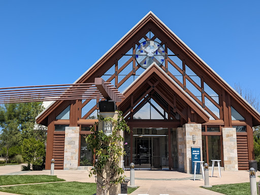Mariners Church Irvine image