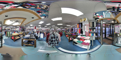 Clothing Store «Tiger Lily Apparel», reviews and photos, 64 State St, Orem, UT 84058, USA