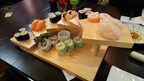 Sushi du Restaurant de sushis Sushi Impérial à Coudekerque-Branche - n°7