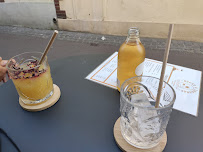 Plats et boissons du Café Ouest & Sauvage à Pornic - n°1