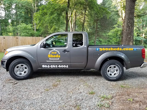 Auto Body Shop «DRP Collision Repair», reviews and photos, 3749 Anderson Hwy, Powhatan, VA 23139, USA