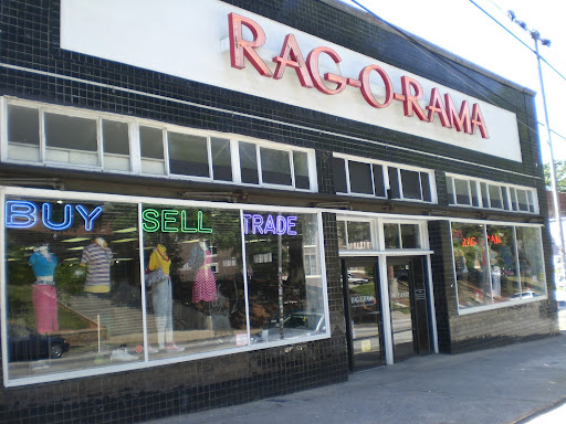 Rag-O-Rama