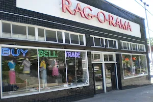 Rag-O-Rama image