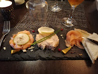 Foie gras du Restaurant Le Diapason à Le Havre - n°3
