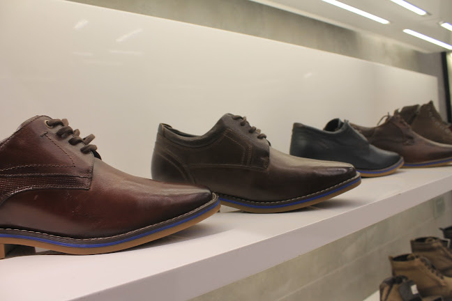 Max Denegri - Zapatos con Plataforma - Graneros