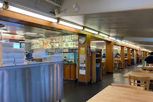 Pacific Fish Center & Restaurant image