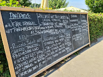 Moro 112 Ristorante à Münster menu